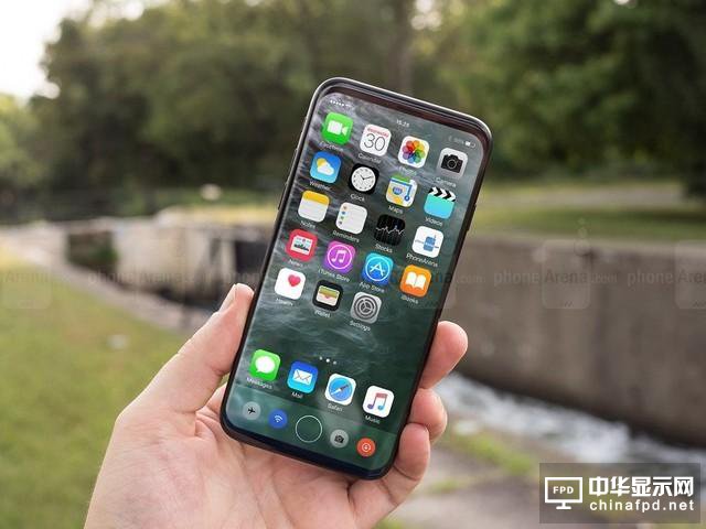 全球小尺寸OLED屏短缺 真是iPhone的锅?