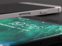 苹果今年能生产多少iPhone 8？这事得看三星