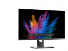 戴尔4K OLED显示器重出熔炉 售价2.4万
