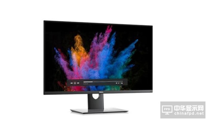 戴尔4K OLED显示器重出熔炉 售价2.4万