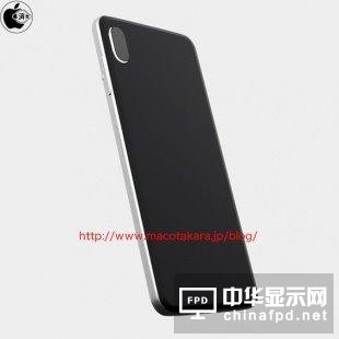 日媒称iPhone Edition采用不锈钢中框 支持VR