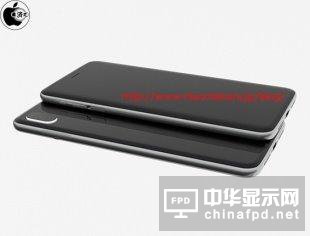 日媒称iPhone Edition采用不锈钢中框 支持VR