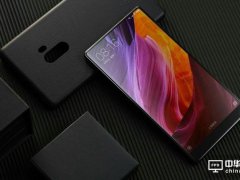 手机厂商开启“全面屏”竞争 下半年逐渐量产