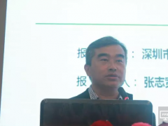 聚飞光电张志宽：探索背光薄型化、高色域趋势