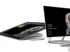 苹果拟下半年推出三款新iMac 挑战微软一体机