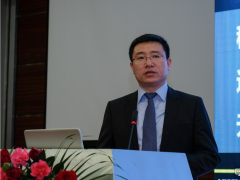 天马彭旭辉：移动互联催生显示技术新需求