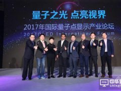 OLED重蹈等离子覆辙？QLED或许才是电视显示的终极出路