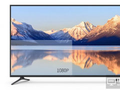 超越北美 中国4K电视销量超2500万台
