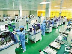面板缺货15个月平纪录 下半年市场有反转疑虑