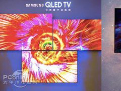 QLED与OLED相约solo，互刚正面一点也不虚