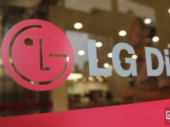 用OLED曲面屏!LGD夺下小米Note新品大单