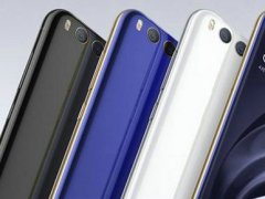 小米6 Plus规格泄露：采用5.7英寸显示屏和骁龙835处理器