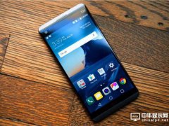 LG V30规格首次曝光：将使用曲面OLED屏幕