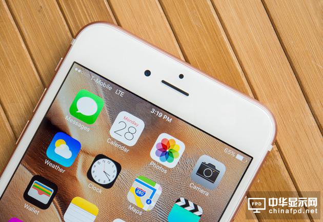 iPhone