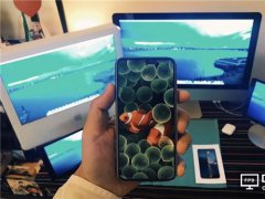 提前揭秘苹果OLED iPhone8 “无按键”该如何操作