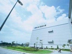 8.6代厂助阵 群创TV面板出货超越三星、京东方