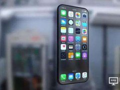 苹果iPhone 8效应 翻转OLED命运