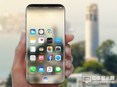 苹果新款iPhone使日本材料设备供应商成为焦点