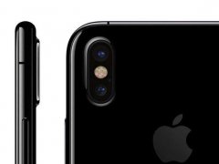 网曝iPhone 8主板示意图 两块电池20分钟充满电