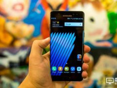 翻新版Note 7六月登陆韩国市场 降价250美元表诚意