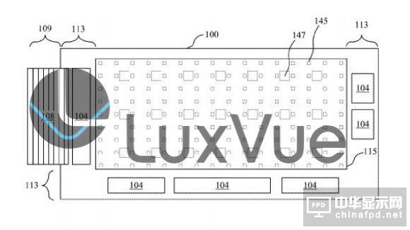 苹果或在Apple Watch 3上使用micro LED显示技术