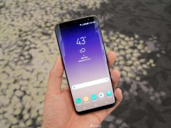 三星S8已经成为手机制造史上成本最高的产品