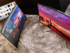 大尺寸电视面板涨价 LG Display一季度大赚一笔
