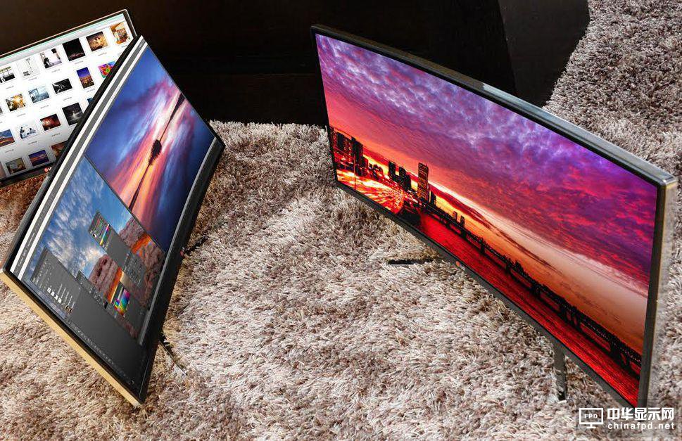 大尺寸电视面板涨价，LG Display一季度大赚一笔