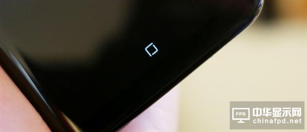 三星S8终结OLED烧屏：常亮Home键主动移位