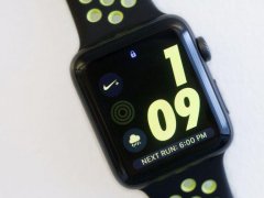 上市两年 Apple Watch对苹果还没产生什么影响