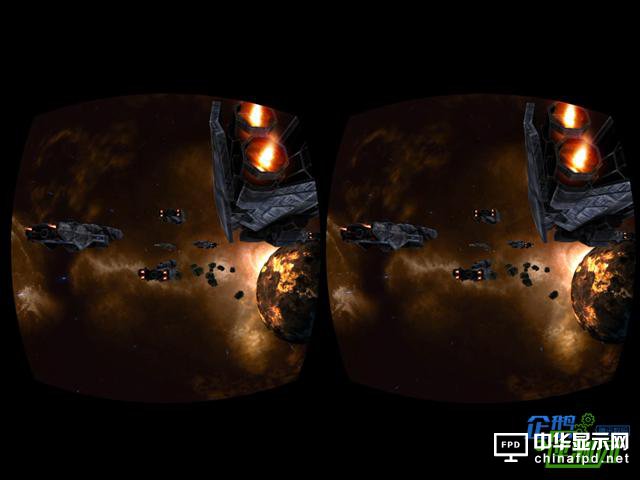 手艺人刨根问底评vivo VR 手机做得好就能玩转VR？