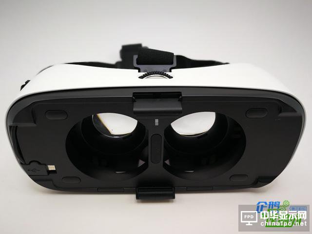 手艺人刨根问底评vivo VR 手机做得好就能玩转VR？