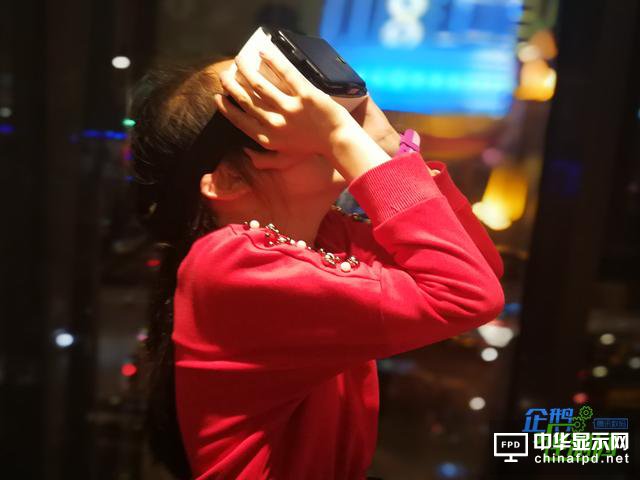 手艺人刨根问底评vivo VR 手机做得好就能玩转VR？