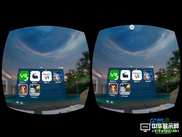 手艺人刨根问底评vivo VR 手机做得好就能玩转VR？
