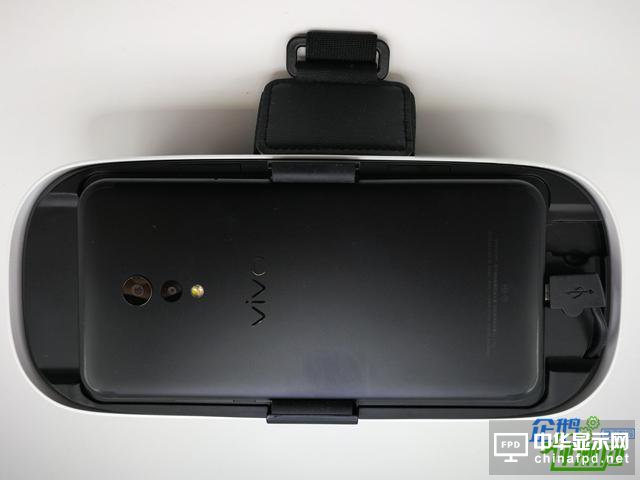 手艺人刨根问底评vivo VR 手机做得好就能玩转VR？