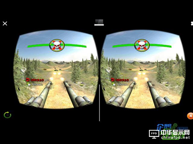 手艺人刨根问底评vivo VR 手机做得好就能玩转VR？