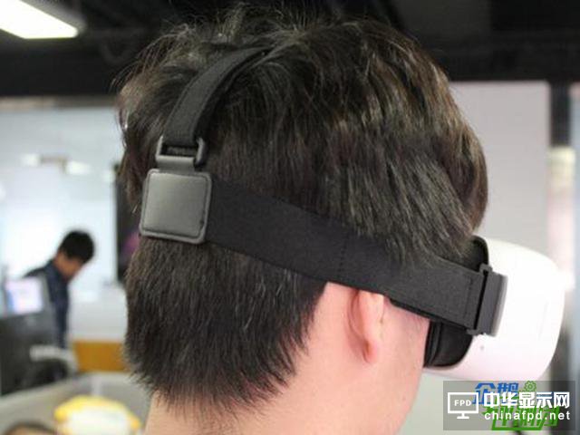 手艺人刨根问底评vivo VR 手机做得好就能玩转VR？