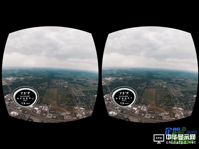 手艺人刨根问底评vivo VR 手机做得好就能玩转VR？