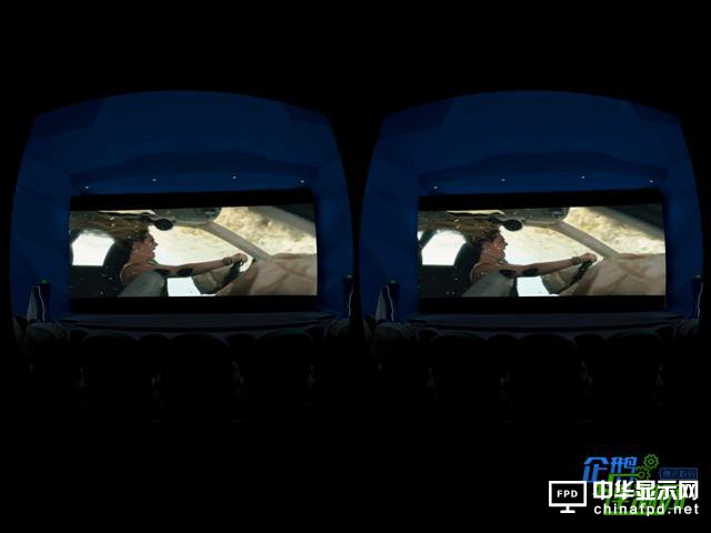手艺人刨根问底评vivo VR 手机做得好就能玩转VR？