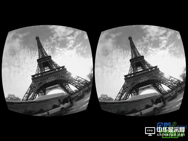 手艺人刨根问底评vivo VR 手机做得好就能玩转VR？