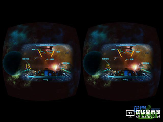 手艺人刨根问底评vivo VR 手机做得好就能玩转VR？