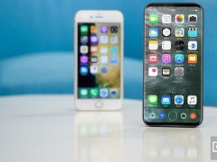 苹果将跳过7s直接发布OLED屏幕iPhone 8