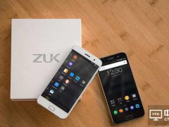 联想传砍掉ZUK手机品牌 曾肩负联想创新重任
