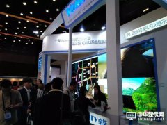 小间距P1.2时代来临 LED显示屏市场应用可期