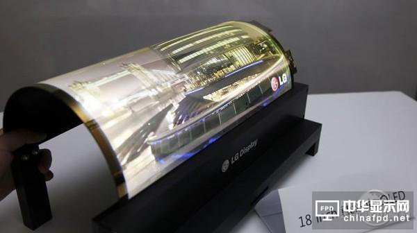 液晶面板即将迎来首降？国产屏蓄势弯道超车