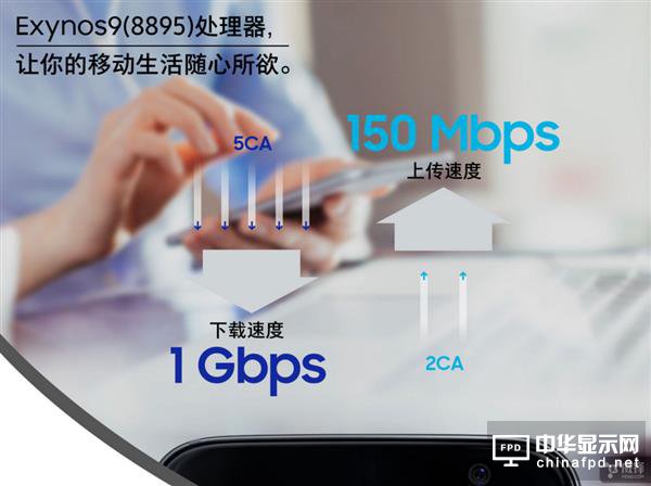 跟高通撕破脸：曝苹果将采用三星LTE基带