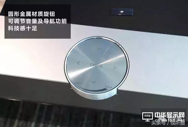 OLED电视和激光电视的未来之争要提前了吗？