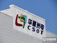 华星光电曲线赴港 拉开TCL集团重组大幕