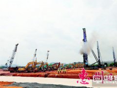 惠州再“添翼”！年产值达888亿的TCL模组整机项目动工