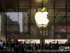 外媒：苹果在中国市场已触天花板 iPhone份额不能再高了